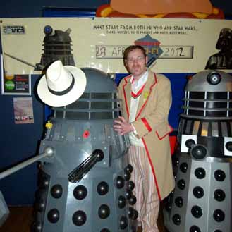 5thDalek